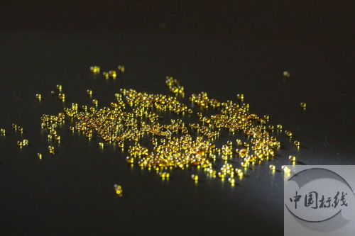 北川汽车零部件车间喷砂处理